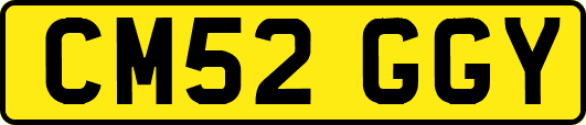 CM52GGY