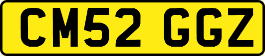 CM52GGZ