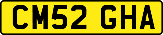 CM52GHA