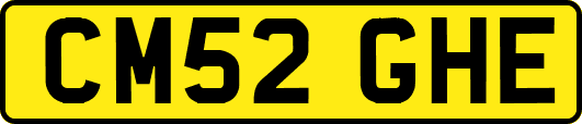 CM52GHE