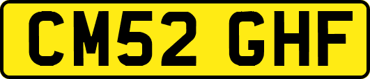 CM52GHF