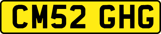 CM52GHG