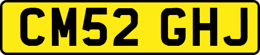 CM52GHJ