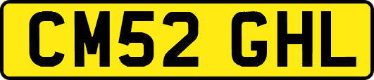 CM52GHL