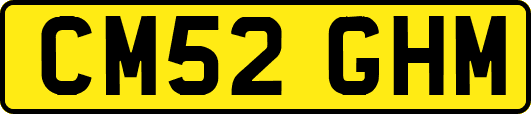 CM52GHM