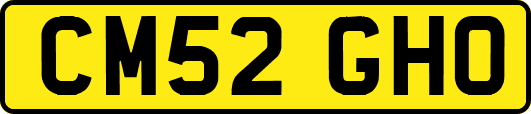 CM52GHO