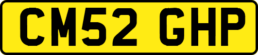 CM52GHP