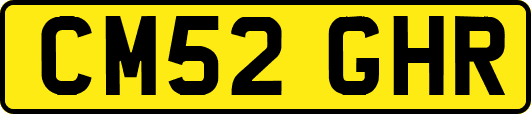 CM52GHR