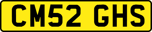 CM52GHS