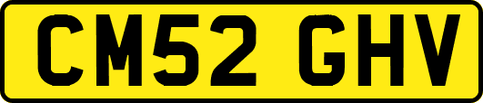 CM52GHV