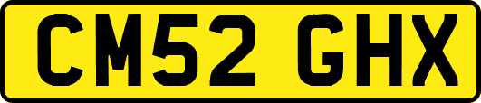 CM52GHX