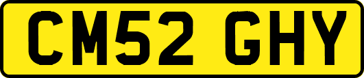CM52GHY
