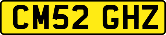 CM52GHZ