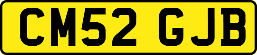 CM52GJB