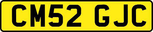 CM52GJC