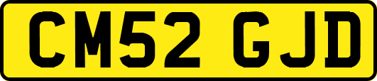 CM52GJD