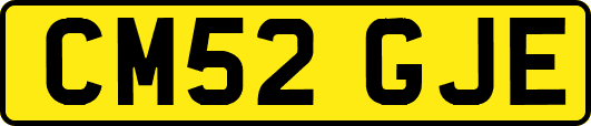 CM52GJE