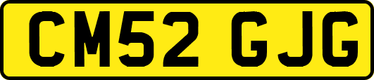 CM52GJG