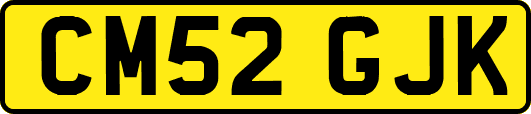 CM52GJK