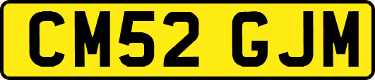 CM52GJM