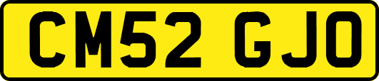 CM52GJO