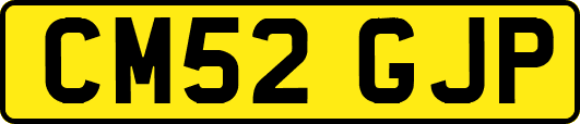 CM52GJP