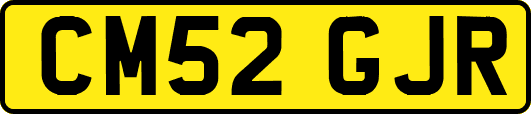 CM52GJR