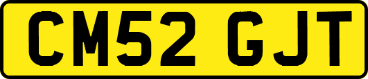 CM52GJT