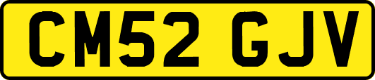 CM52GJV