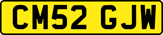 CM52GJW