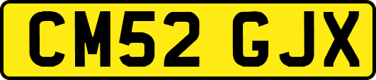 CM52GJX