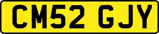 CM52GJY