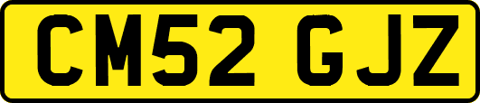 CM52GJZ