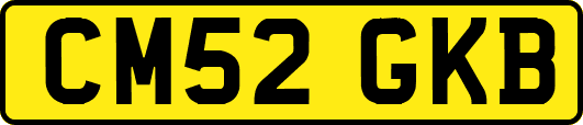CM52GKB