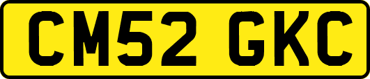 CM52GKC