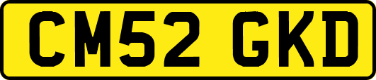 CM52GKD