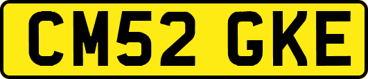 CM52GKE