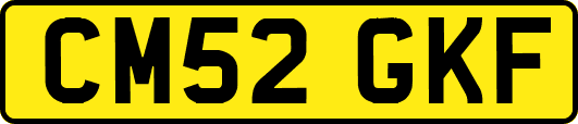 CM52GKF