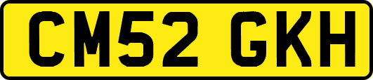 CM52GKH
