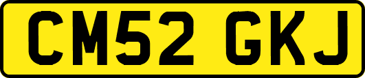 CM52GKJ