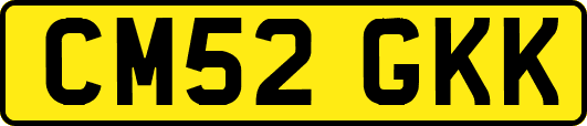 CM52GKK