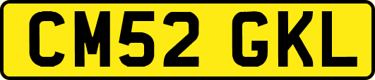 CM52GKL