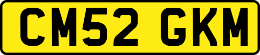 CM52GKM