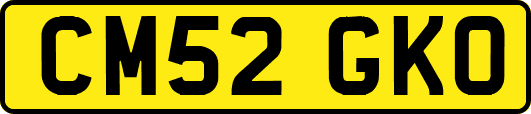 CM52GKO