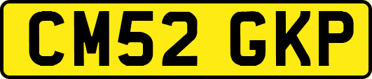 CM52GKP