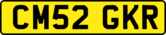 CM52GKR