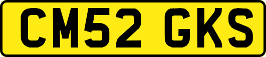CM52GKS