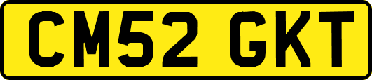 CM52GKT