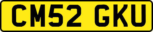 CM52GKU
