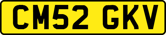 CM52GKV